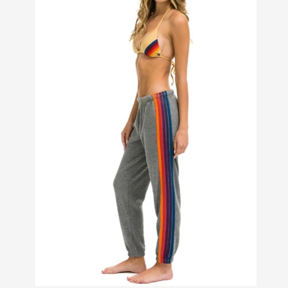 Aviator nation sweatpants